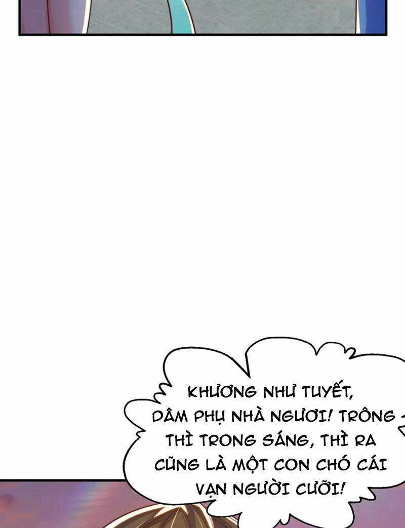 Cường Giả Tuyệt Thế Chỉ Muốn Làm Ruộng Chapter 84 trang 47