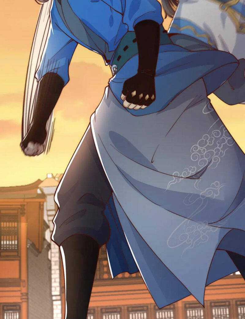 Cường Giả Tuyệt Thế Chỉ Muốn Làm Ruộng Chapter 84 trang 52
