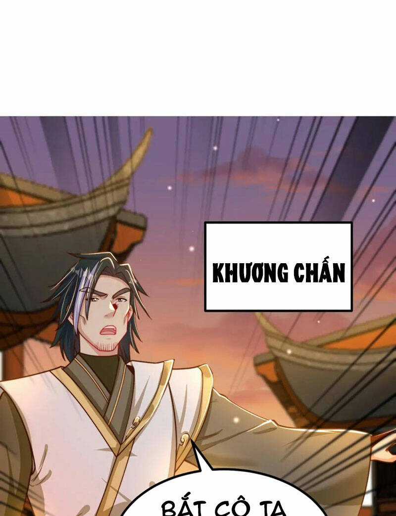 Cường Giả Tuyệt Thế Chỉ Muốn Làm Ruộng Chapter 84 trang 58