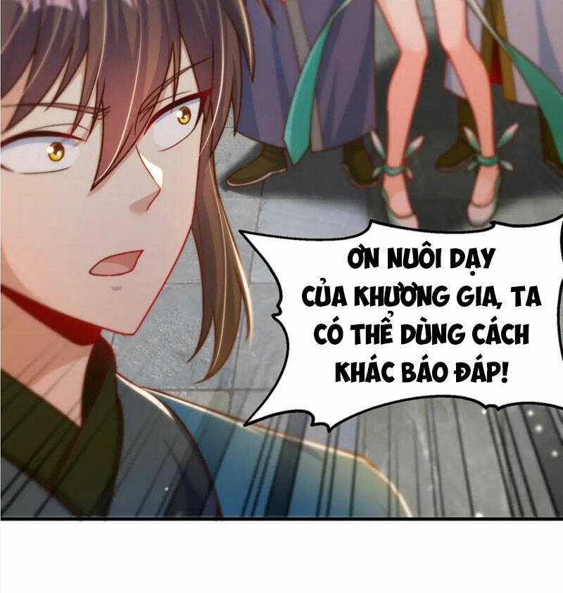 Cường Giả Tuyệt Thế Chỉ Muốn Làm Ruộng Chapter 84 trang 62