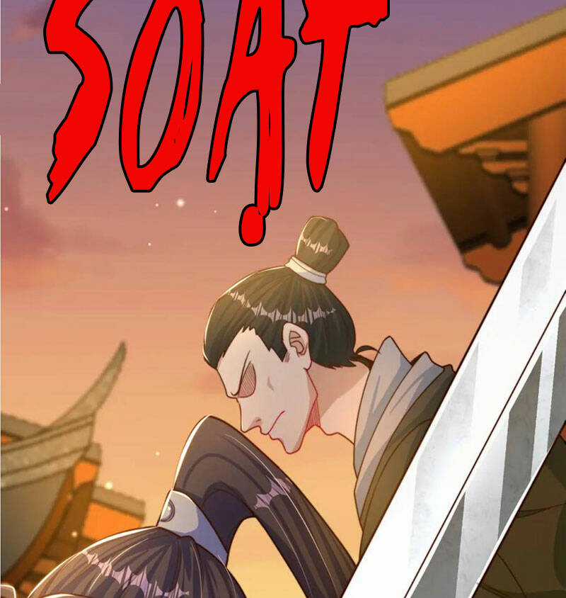 Cường Giả Tuyệt Thế Chỉ Muốn Làm Ruộng Chapter 84 trang 65