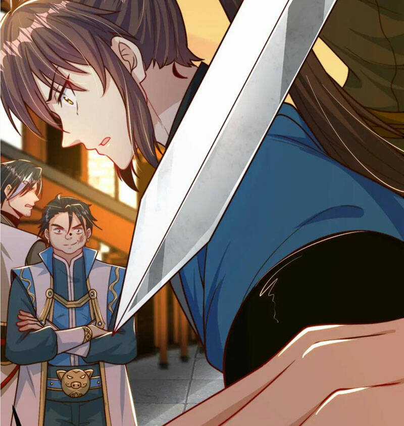 Cường Giả Tuyệt Thế Chỉ Muốn Làm Ruộng Chapter 84 trang 66