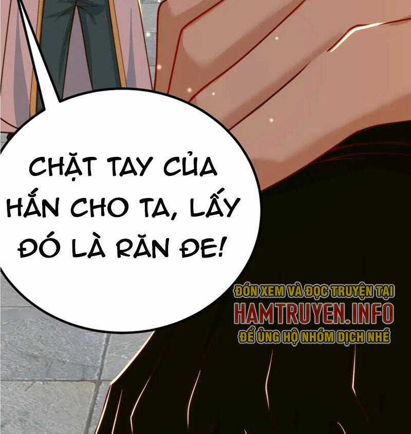 Cường Giả Tuyệt Thế Chỉ Muốn Làm Ruộng Chapter 84 trang 67