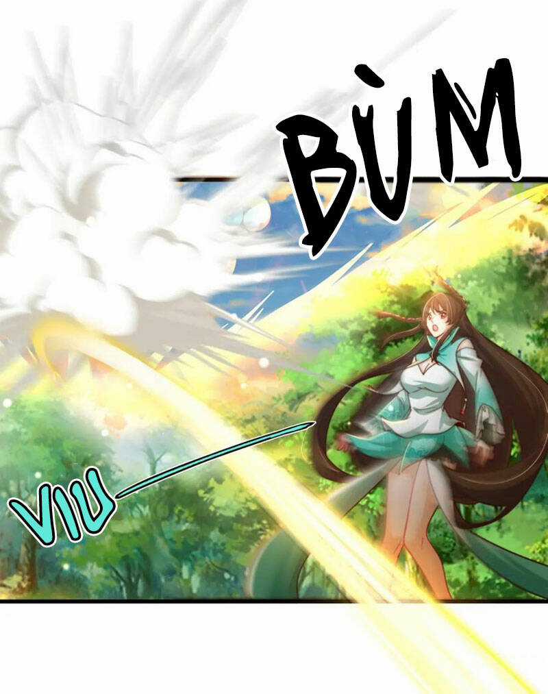 Cường Giả Tuyệt Thế Chỉ Muốn Làm Ruộng Chapter 84 trang 7