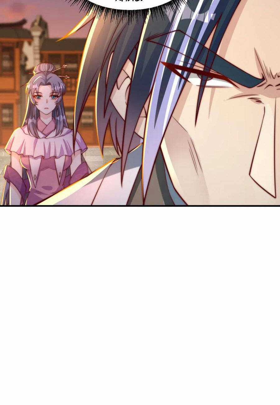 Cường Giả Tuyệt Thế Chỉ Muốn Làm Ruộng Chapter 85 trang 11