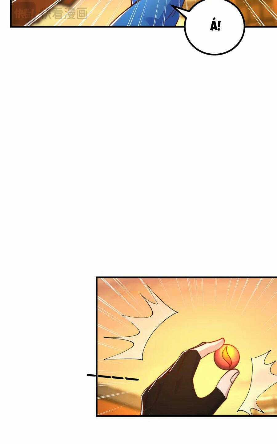 Cường Giả Tuyệt Thế Chỉ Muốn Làm Ruộng Chapter 85 trang 29