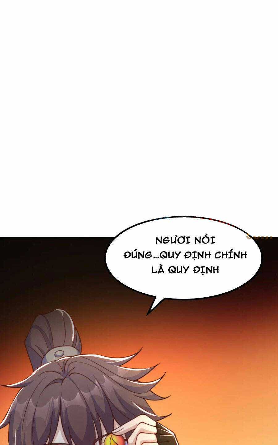 Cường Giả Tuyệt Thế Chỉ Muốn Làm Ruộng Chapter 85 trang 30