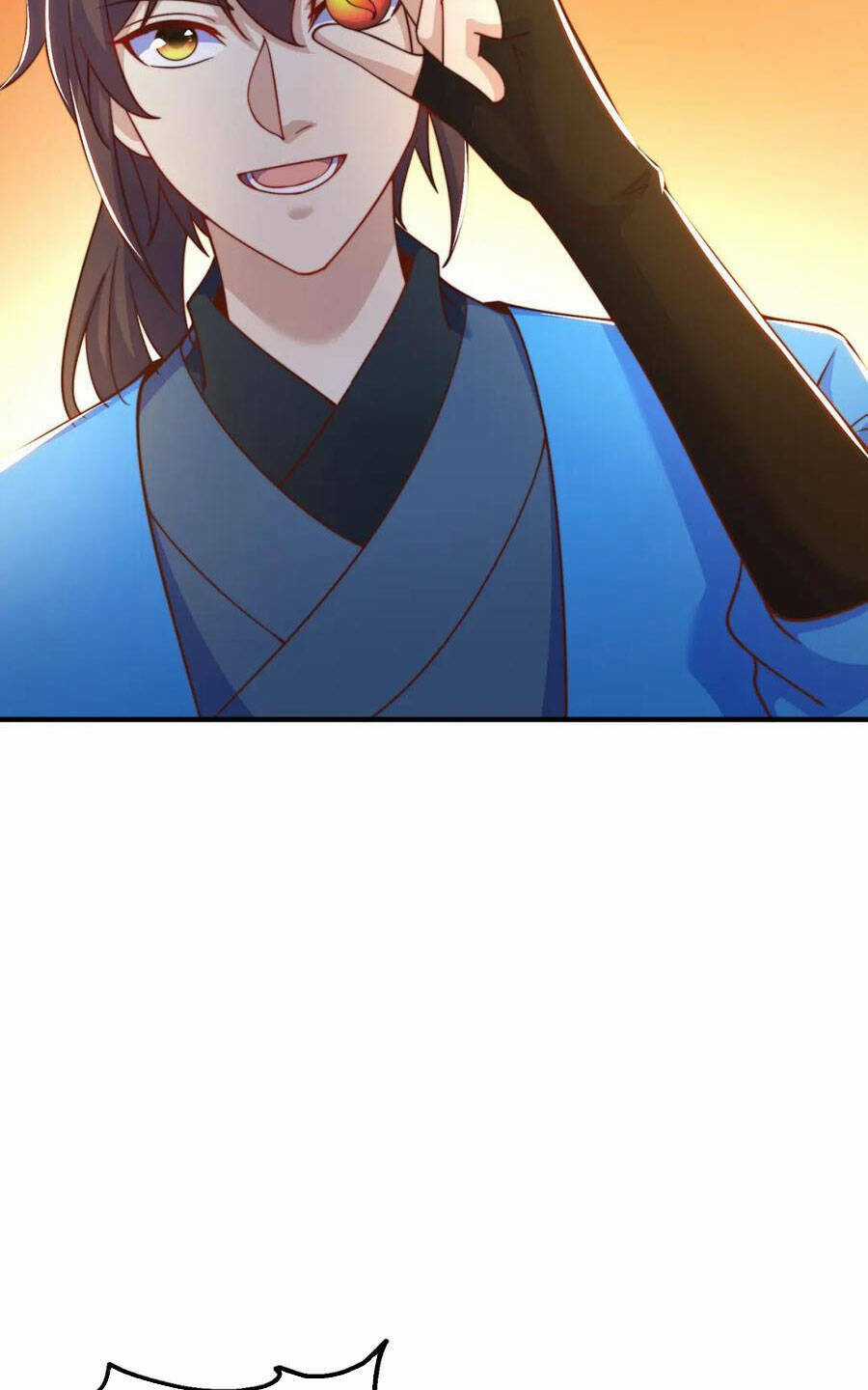 Cường Giả Tuyệt Thế Chỉ Muốn Làm Ruộng Chapter 85 trang 31