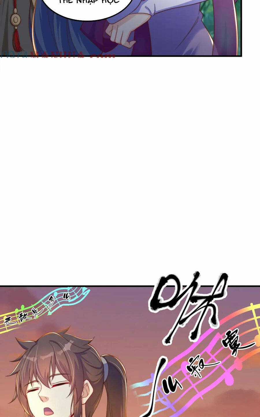 Cường Giả Tuyệt Thế Chỉ Muốn Làm Ruộng Chapter 85 trang 37