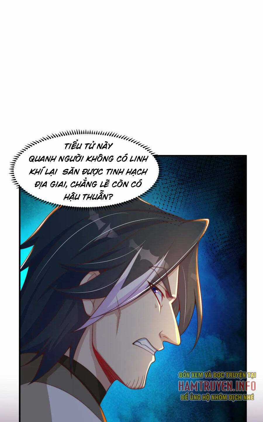 Cường Giả Tuyệt Thế Chỉ Muốn Làm Ruộng Chapter 85 trang 39