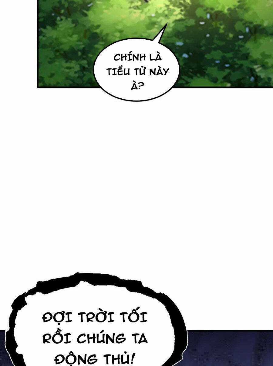Cường Giả Tuyệt Thế Chỉ Muốn Làm Ruộng Chapter 85 trang 46