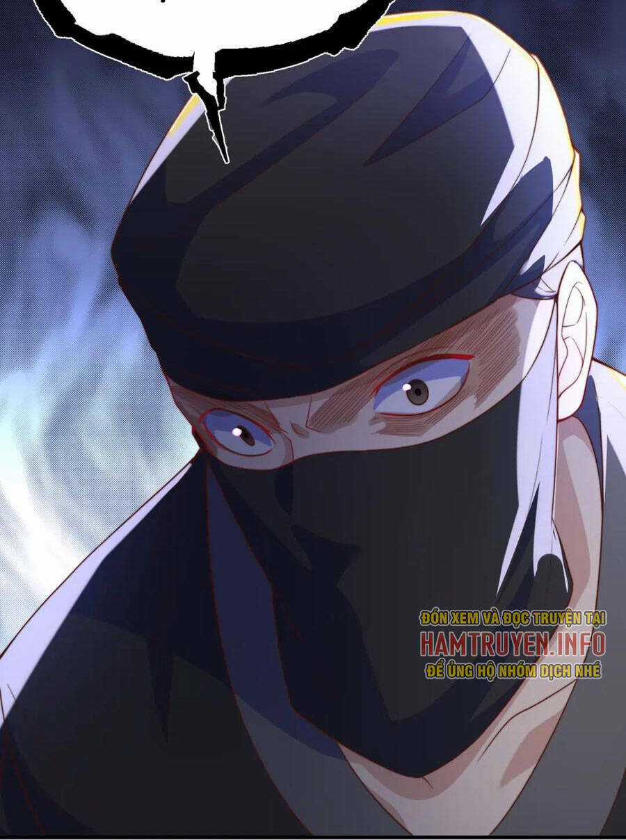 Cường Giả Tuyệt Thế Chỉ Muốn Làm Ruộng Chapter 85 trang 47