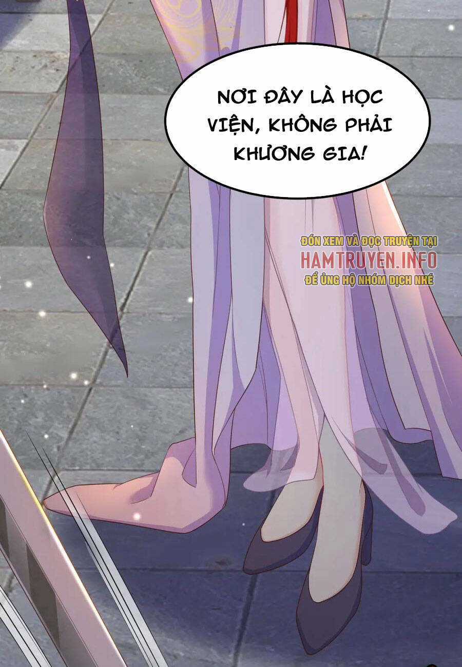 Cường Giả Tuyệt Thế Chỉ Muốn Làm Ruộng Chapter 85 trang 6