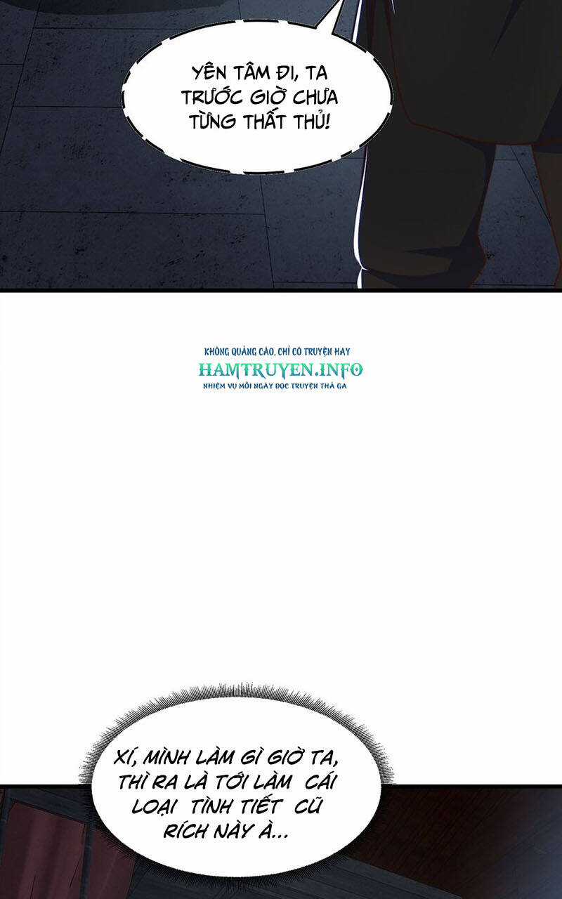 Cường Giả Tuyệt Thế Chỉ Muốn Làm Ruộng Chapter 86 trang 11