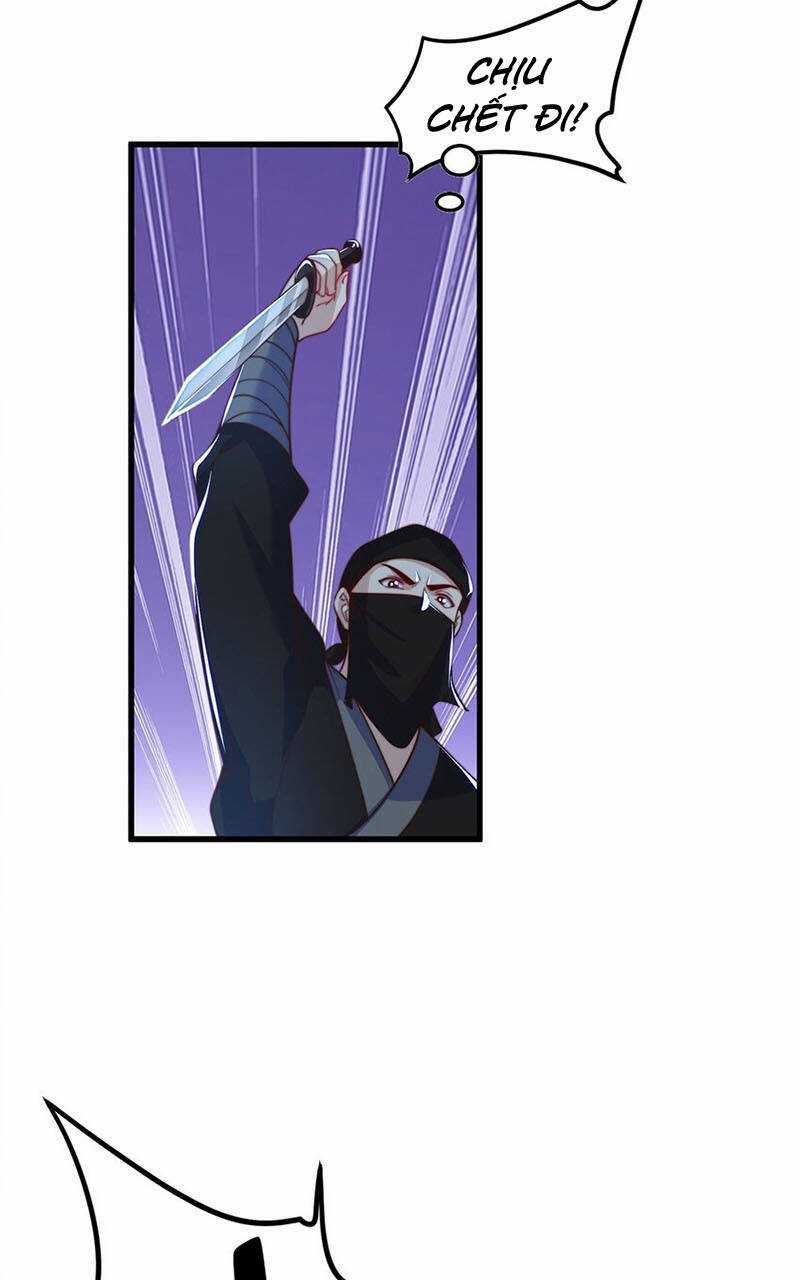 Cường Giả Tuyệt Thế Chỉ Muốn Làm Ruộng Chapter 86 trang 14