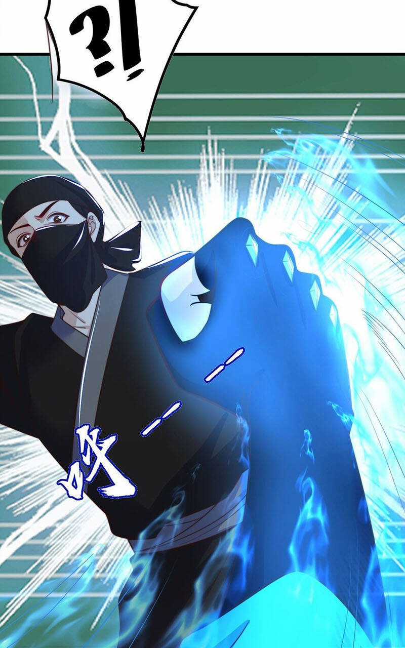 Cường Giả Tuyệt Thế Chỉ Muốn Làm Ruộng Chapter 86 trang 15