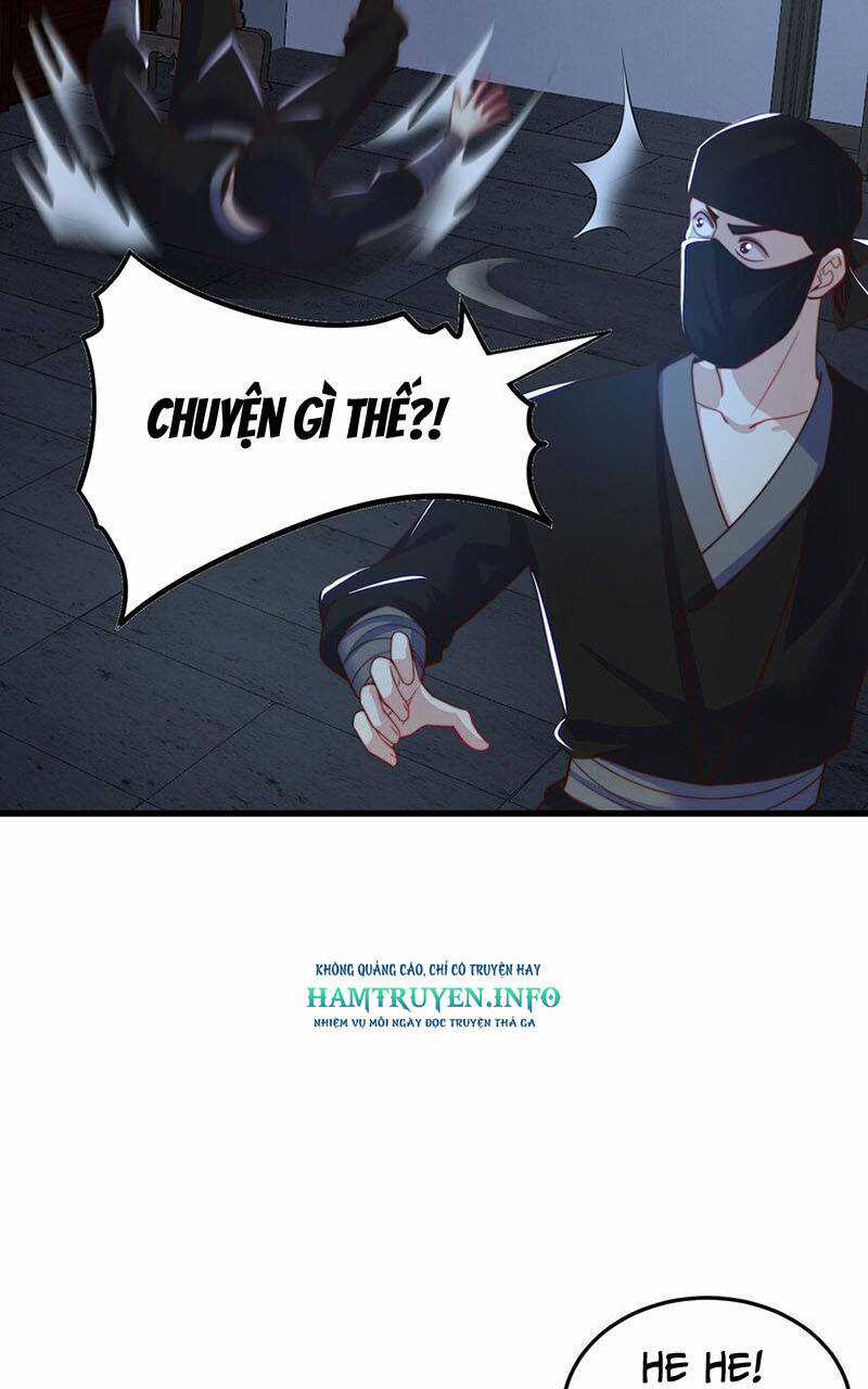 Cường Giả Tuyệt Thế Chỉ Muốn Làm Ruộng Chapter 86 trang 17
