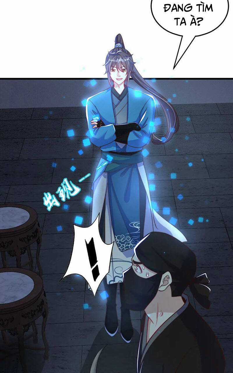 Cường Giả Tuyệt Thế Chỉ Muốn Làm Ruộng Chapter 86 trang 18