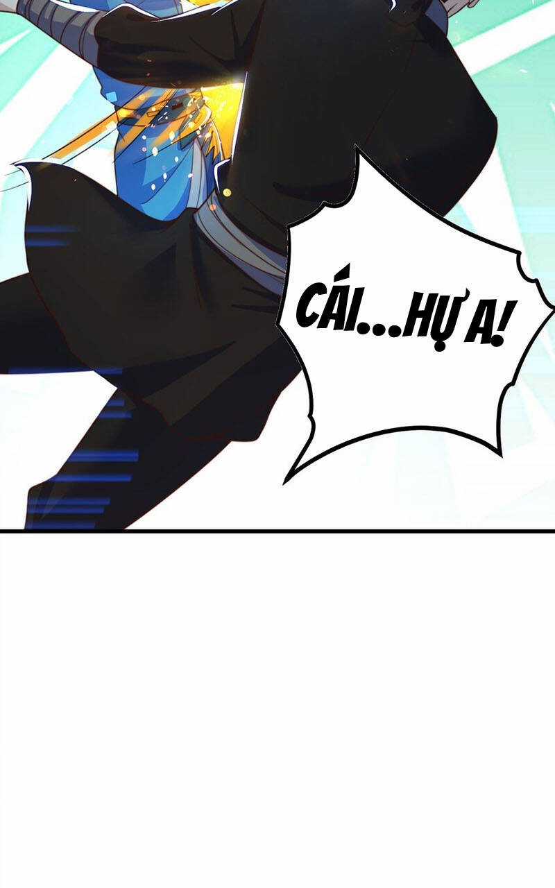 Cường Giả Tuyệt Thế Chỉ Muốn Làm Ruộng Chapter 86 trang 20