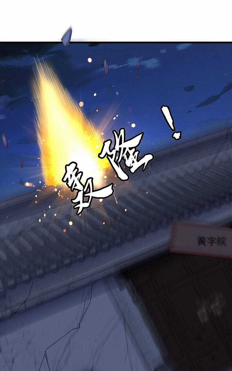 Cường Giả Tuyệt Thế Chỉ Muốn Làm Ruộng Chapter 86 trang 21