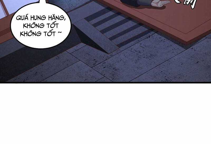 Cường Giả Tuyệt Thế Chỉ Muốn Làm Ruộng Chapter 86 trang 23