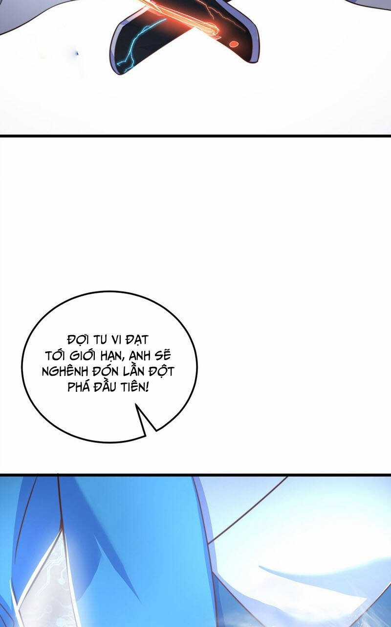 Cường Giả Tuyệt Thế Chỉ Muốn Làm Ruộng Chapter 86 trang 3