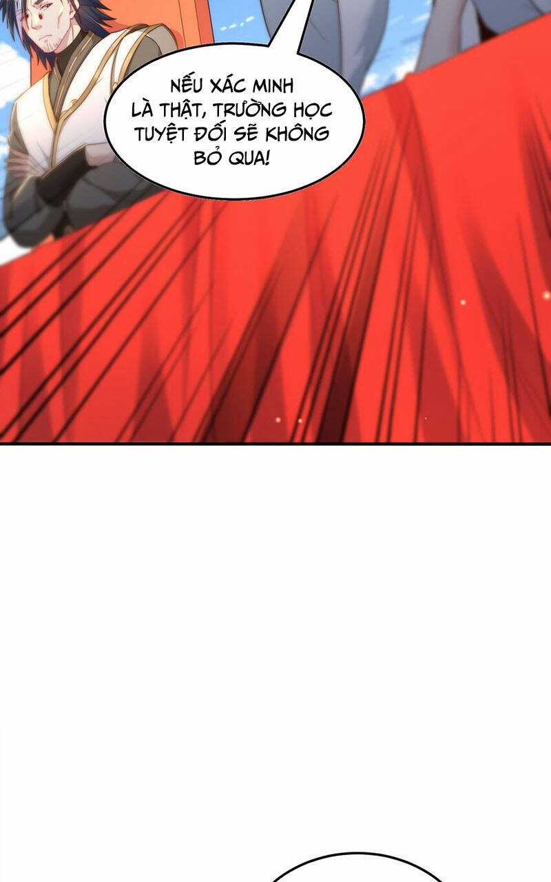 Cường Giả Tuyệt Thế Chỉ Muốn Làm Ruộng Chapter 86 trang 39