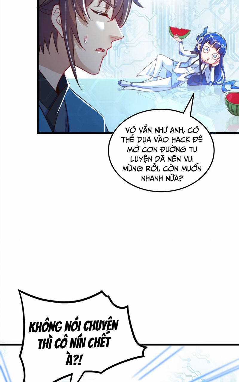 Cường Giả Tuyệt Thế Chỉ Muốn Làm Ruộng Chapter 86 trang 5