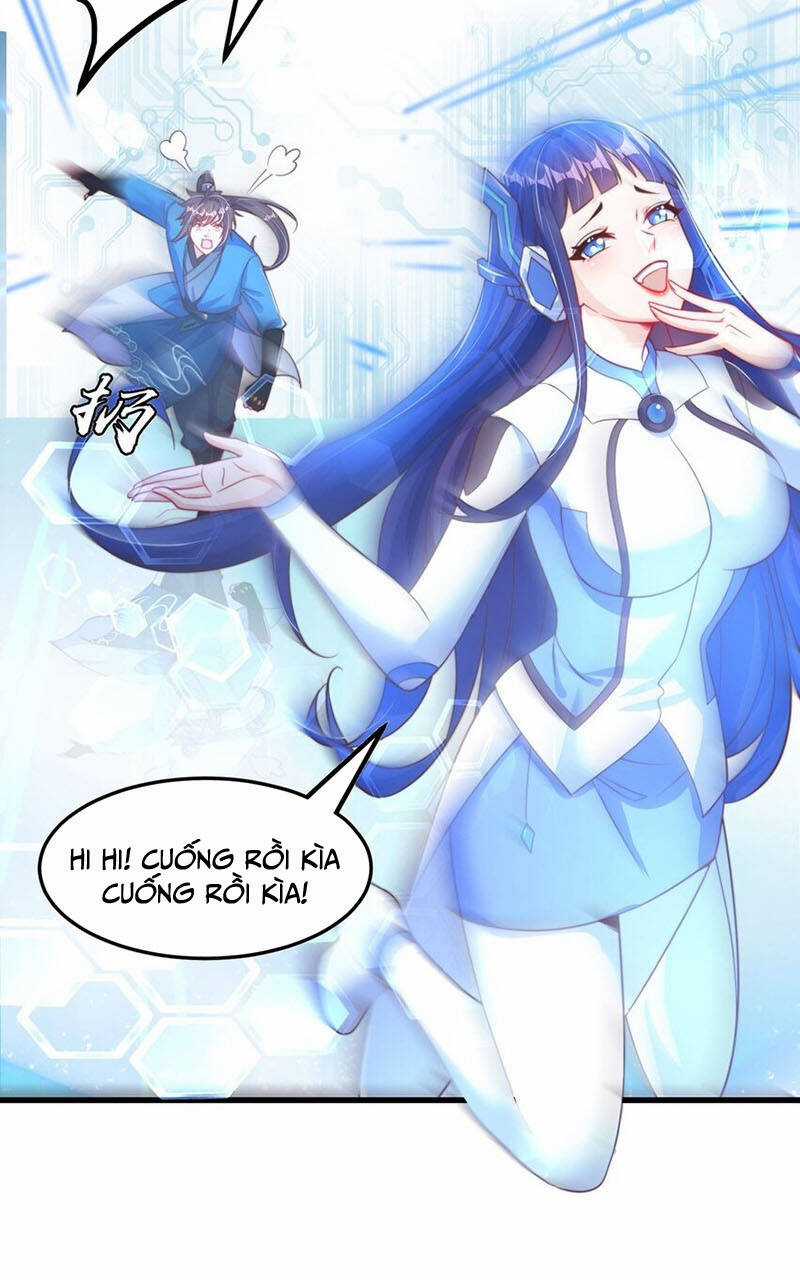 Cường Giả Tuyệt Thế Chỉ Muốn Làm Ruộng Chapter 86 trang 6