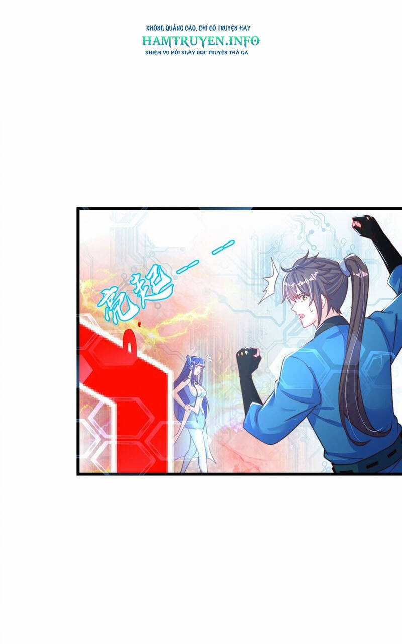 Cường Giả Tuyệt Thế Chỉ Muốn Làm Ruộng Chapter 86 trang 7