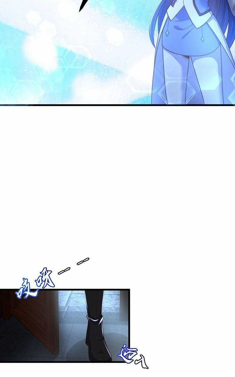 Cường Giả Tuyệt Thế Chỉ Muốn Làm Ruộng Chapter 86 trang 9