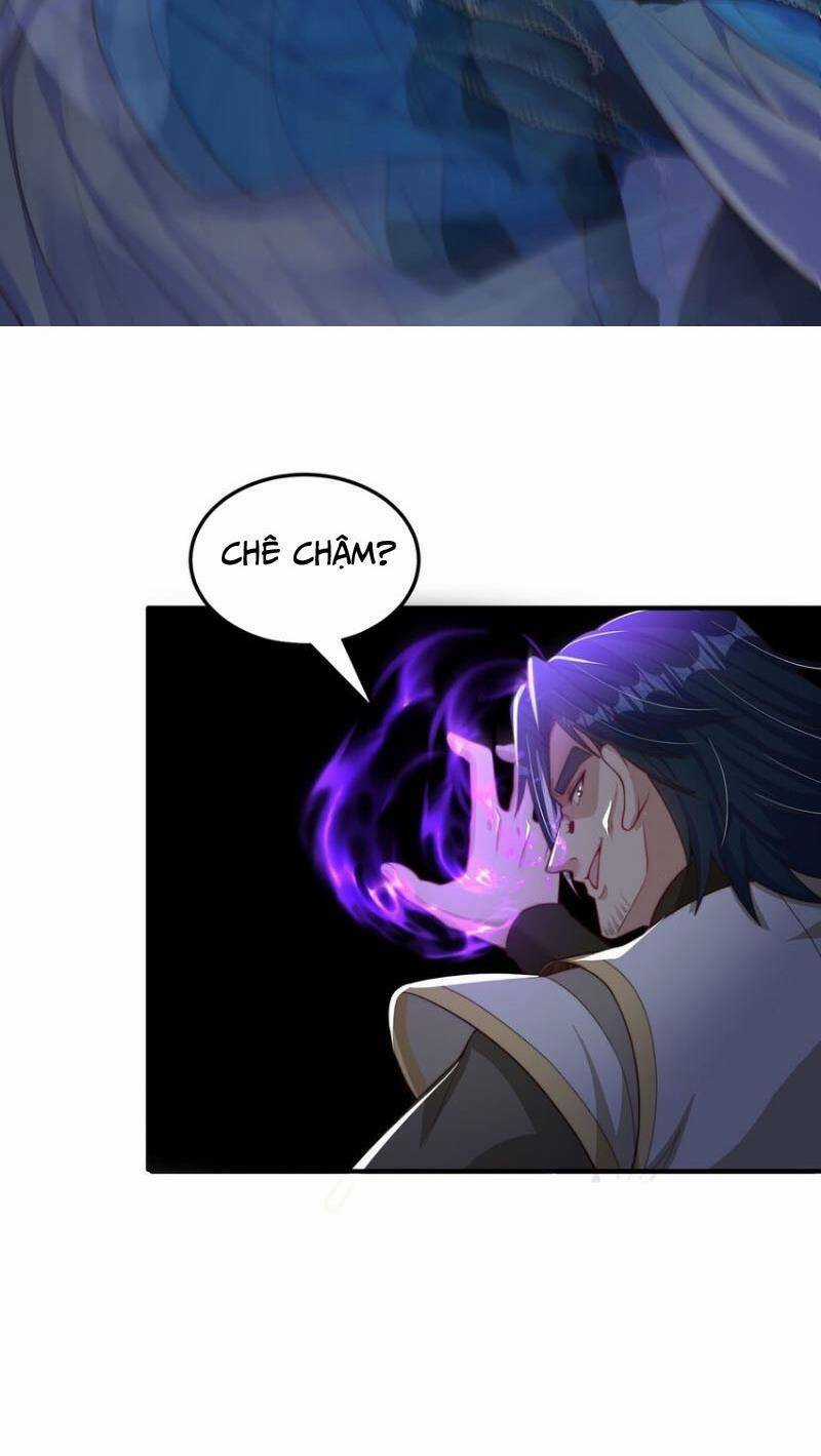 Cường Giả Tuyệt Thế Chỉ Muốn Làm Ruộng Chapter 87 trang 10