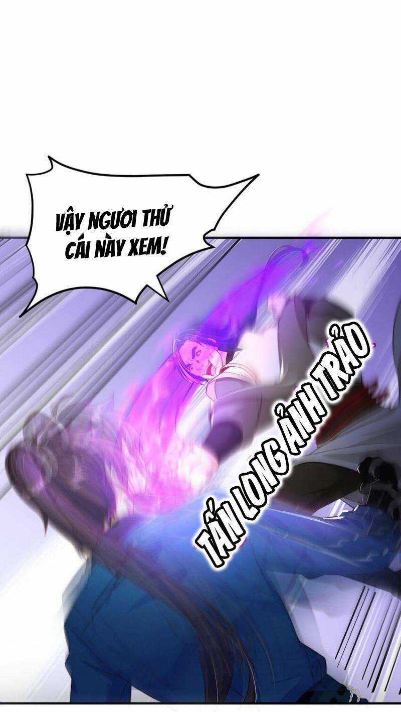 Cường Giả Tuyệt Thế Chỉ Muốn Làm Ruộng Chapter 87 trang 11