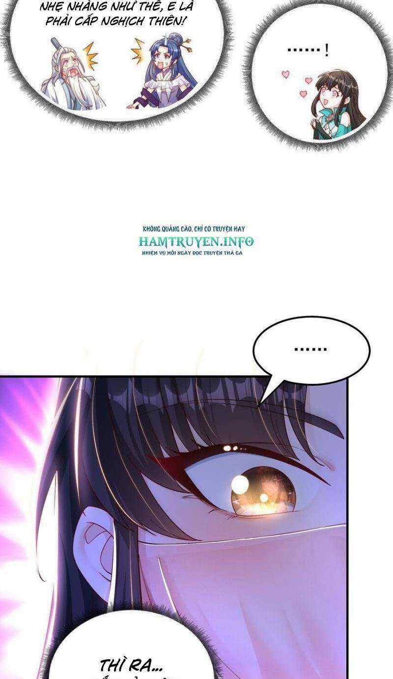 Cường Giả Tuyệt Thế Chỉ Muốn Làm Ruộng Chapter 87 trang 21