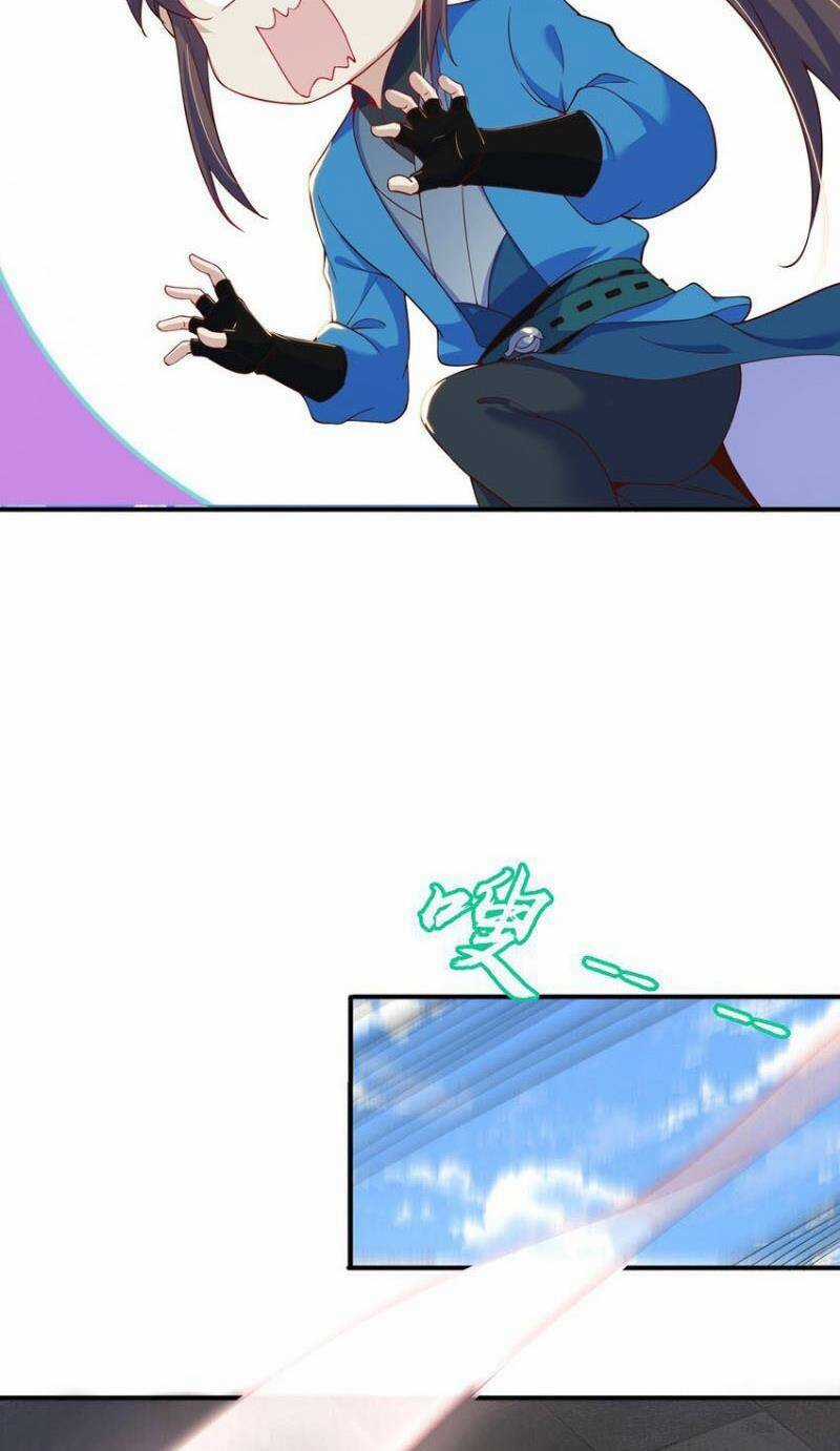 Cường Giả Tuyệt Thế Chỉ Muốn Làm Ruộng Chapter 87 trang 24