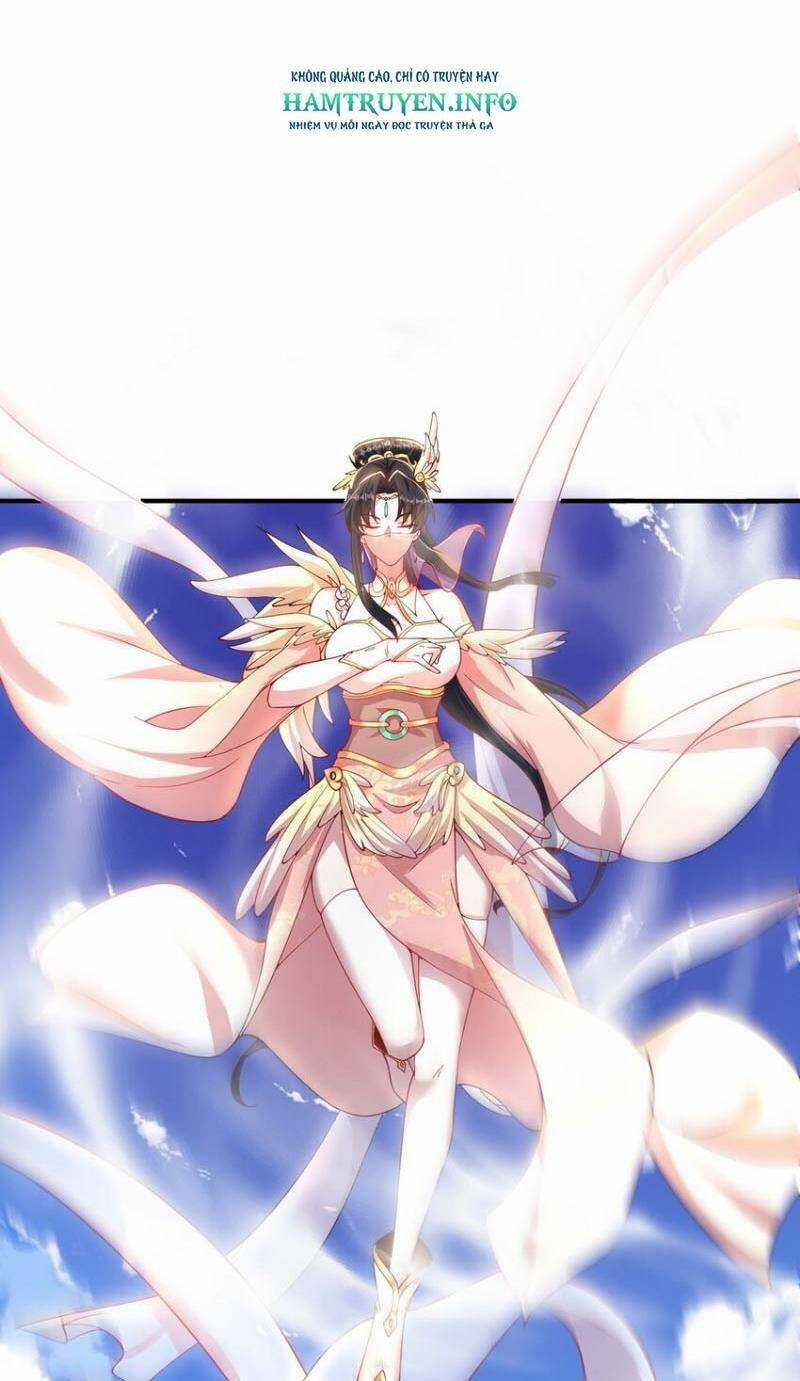 Cường Giả Tuyệt Thế Chỉ Muốn Làm Ruộng Chapter 87 trang 26