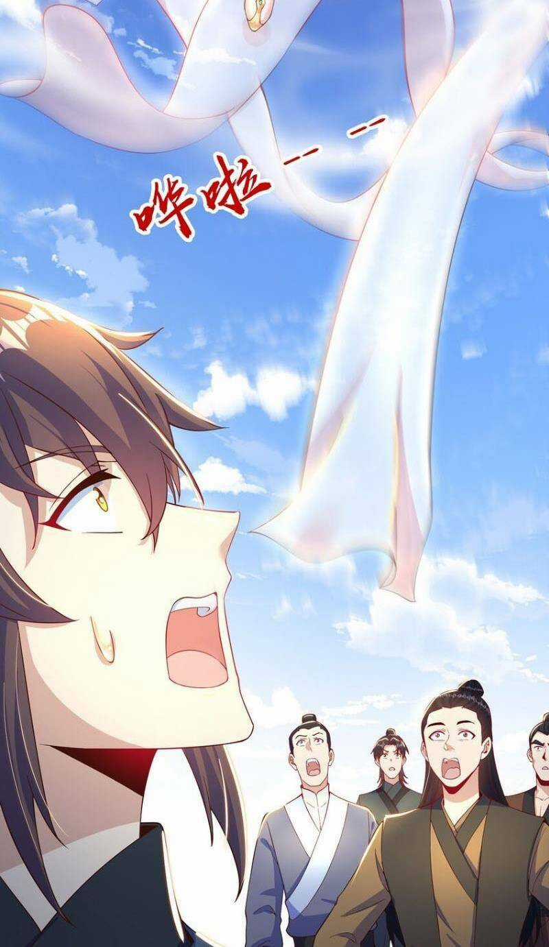 Cường Giả Tuyệt Thế Chỉ Muốn Làm Ruộng Chapter 87 trang 27