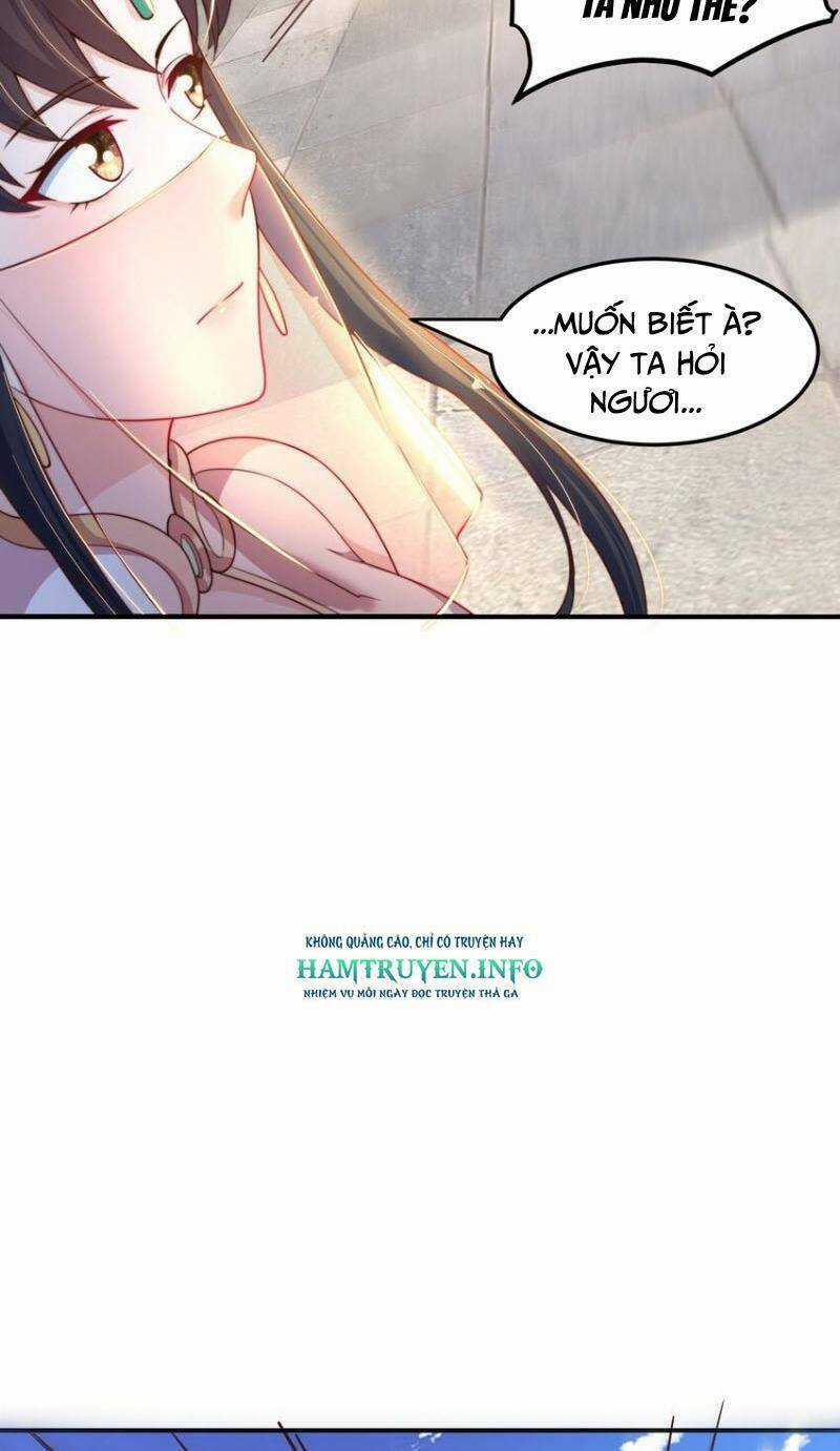 Cường Giả Tuyệt Thế Chỉ Muốn Làm Ruộng Chapter 87 trang 31