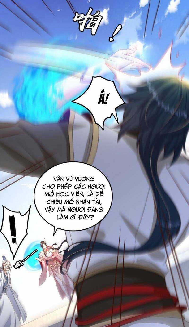 Cường Giả Tuyệt Thế Chỉ Muốn Làm Ruộng Chapter 87 trang 32