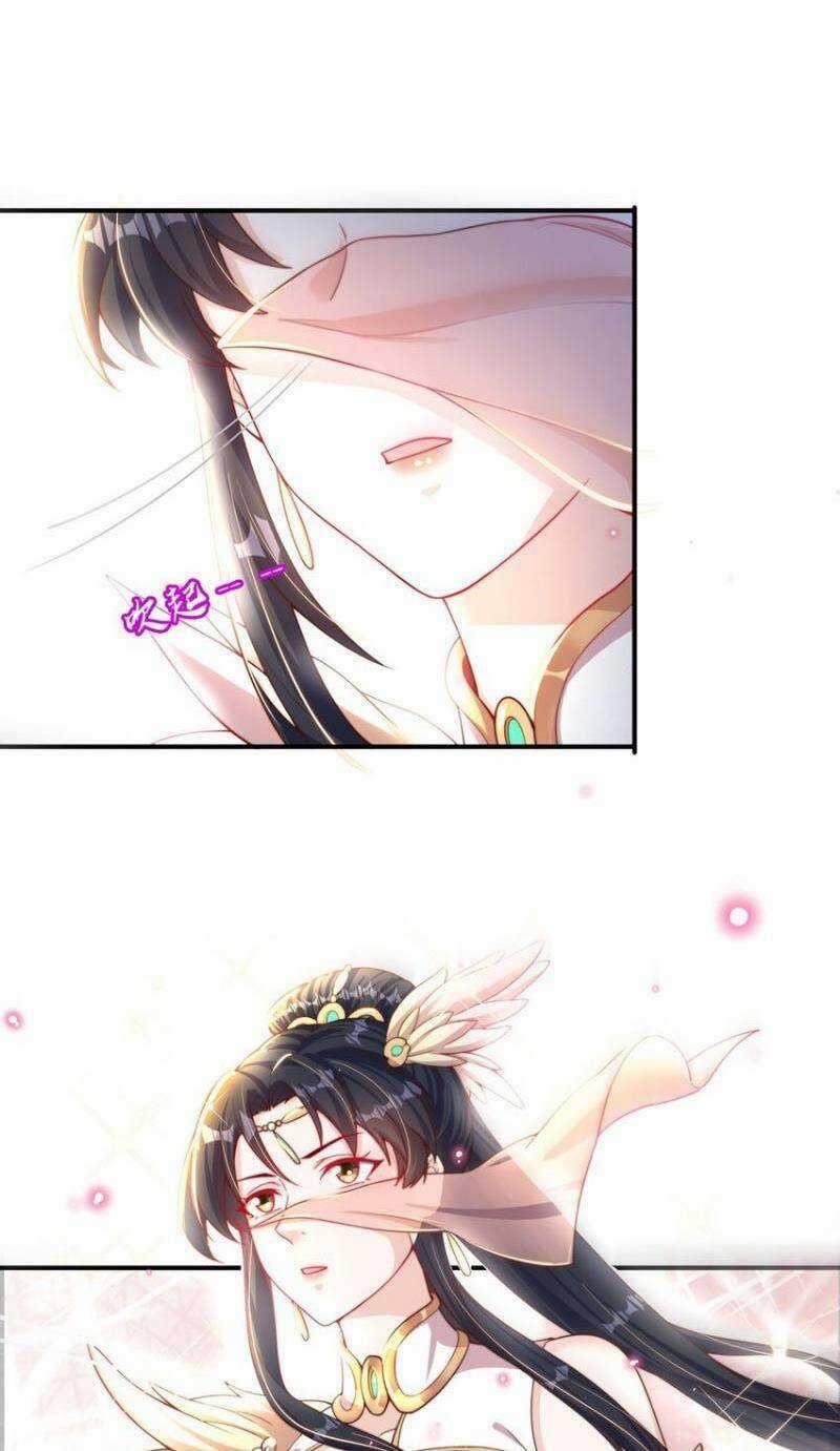 Cường Giả Tuyệt Thế Chỉ Muốn Làm Ruộng Chapter 87 trang 38