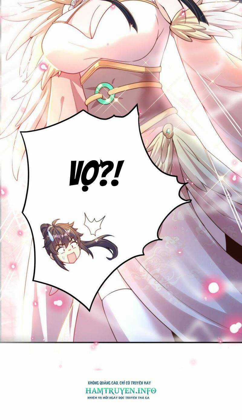 Cường Giả Tuyệt Thế Chỉ Muốn Làm Ruộng Chapter 87 trang 39