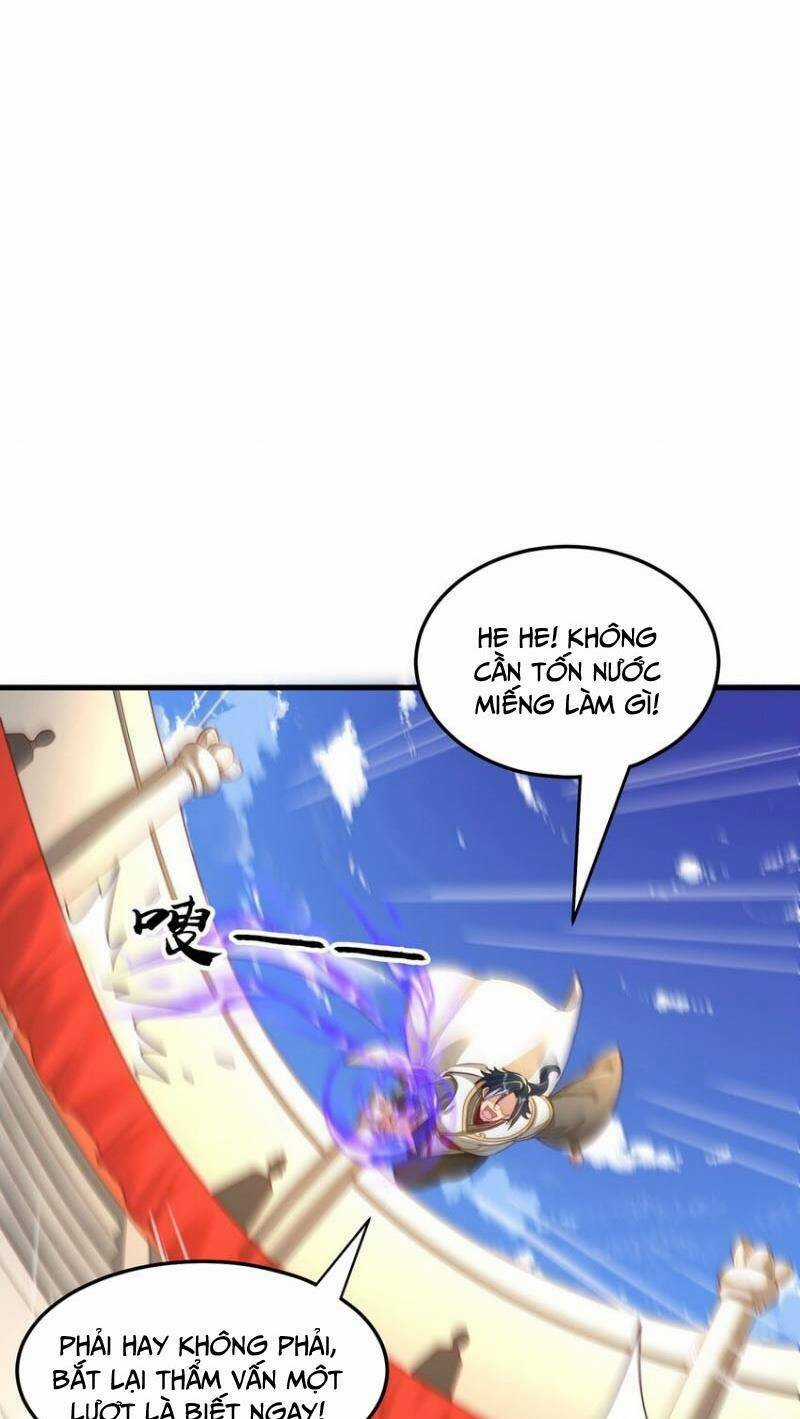 Cường Giả Tuyệt Thế Chỉ Muốn Làm Ruộng Chapter 87 trang 6