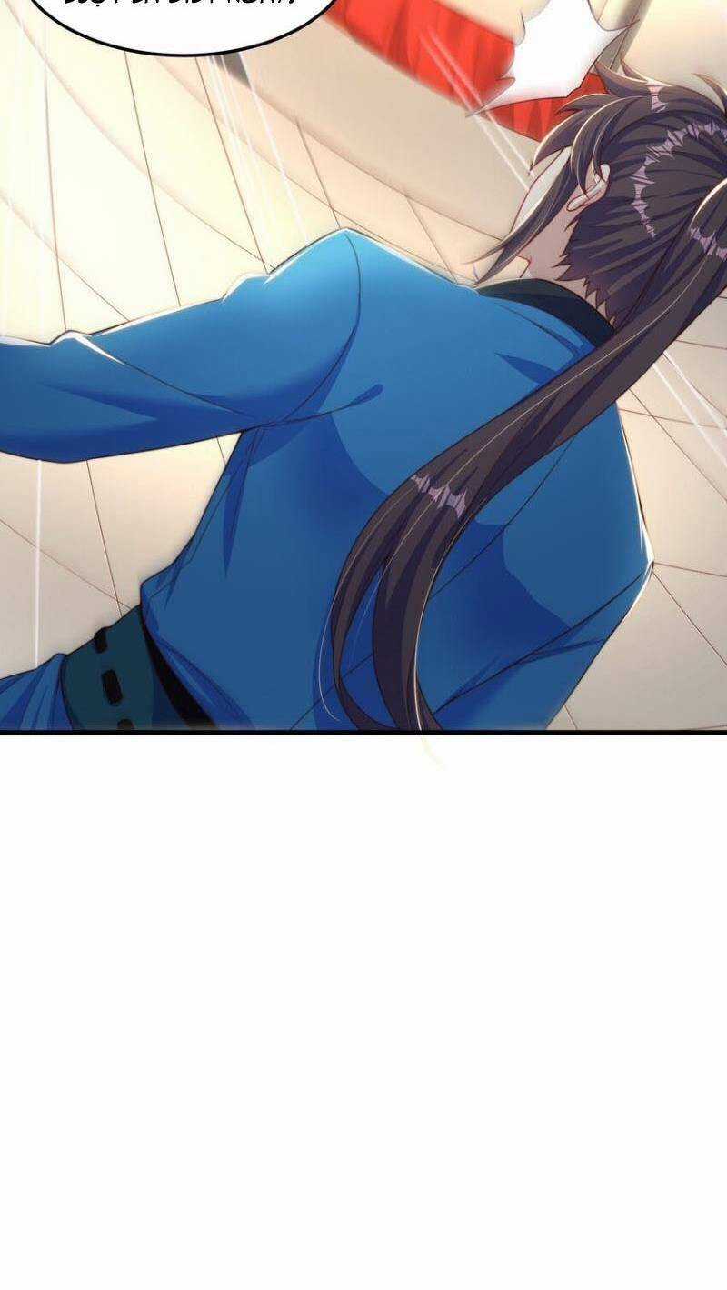 Cường Giả Tuyệt Thế Chỉ Muốn Làm Ruộng Chapter 87 trang 7