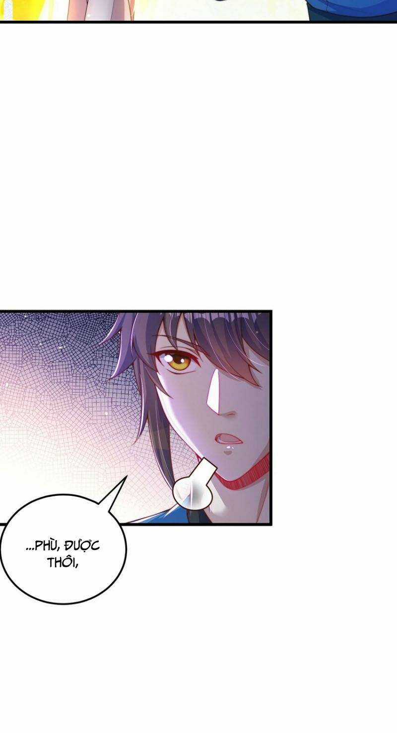 Cường Giả Tuyệt Thế Chỉ Muốn Làm Ruộng Chapter 88 trang 12