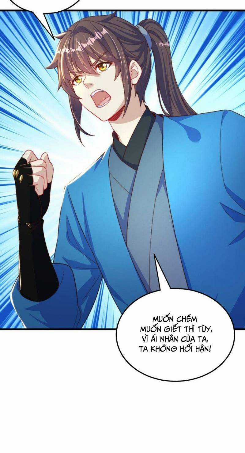 Cường Giả Tuyệt Thế Chỉ Muốn Làm Ruộng Chapter 88 trang 18