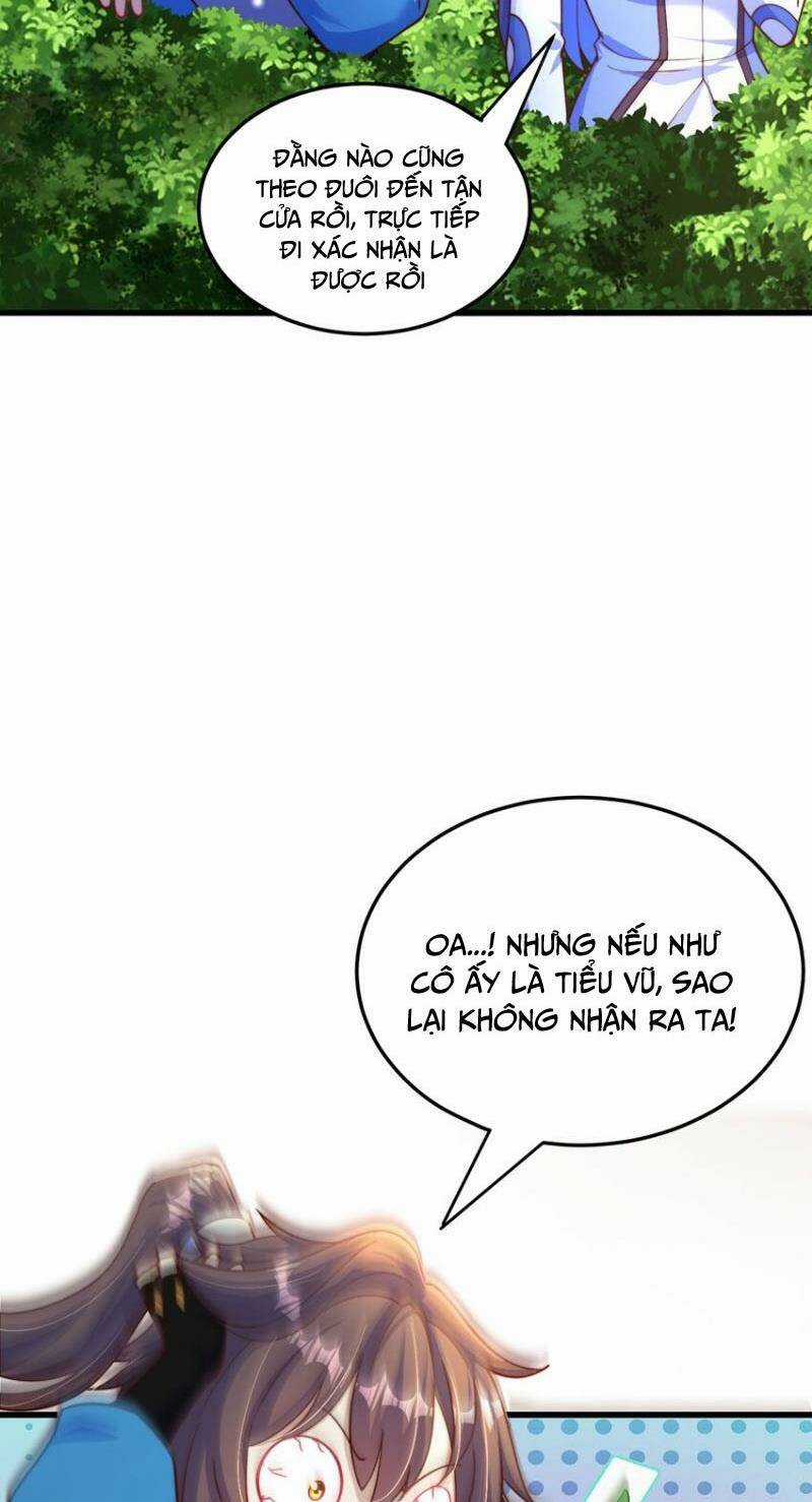 Cường Giả Tuyệt Thế Chỉ Muốn Làm Ruộng Chapter 88 trang 3