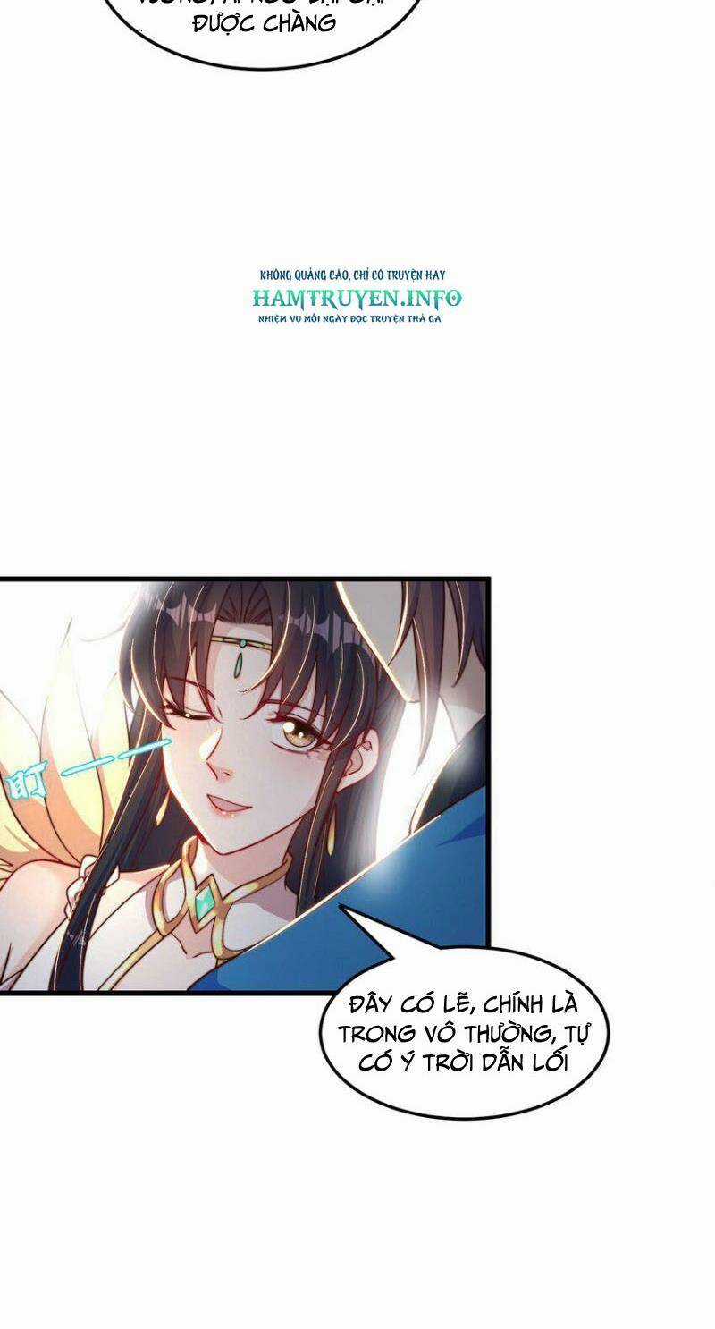 Cường Giả Tuyệt Thế Chỉ Muốn Làm Ruộng Chapter 88 trang 30