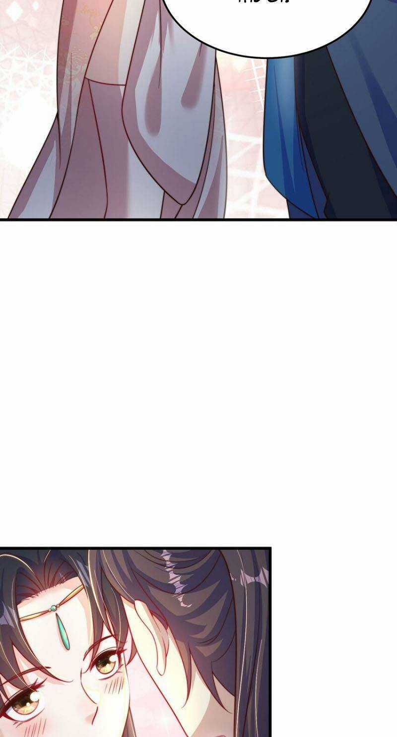 Cường Giả Tuyệt Thế Chỉ Muốn Làm Ruộng Chapter 88 trang 32