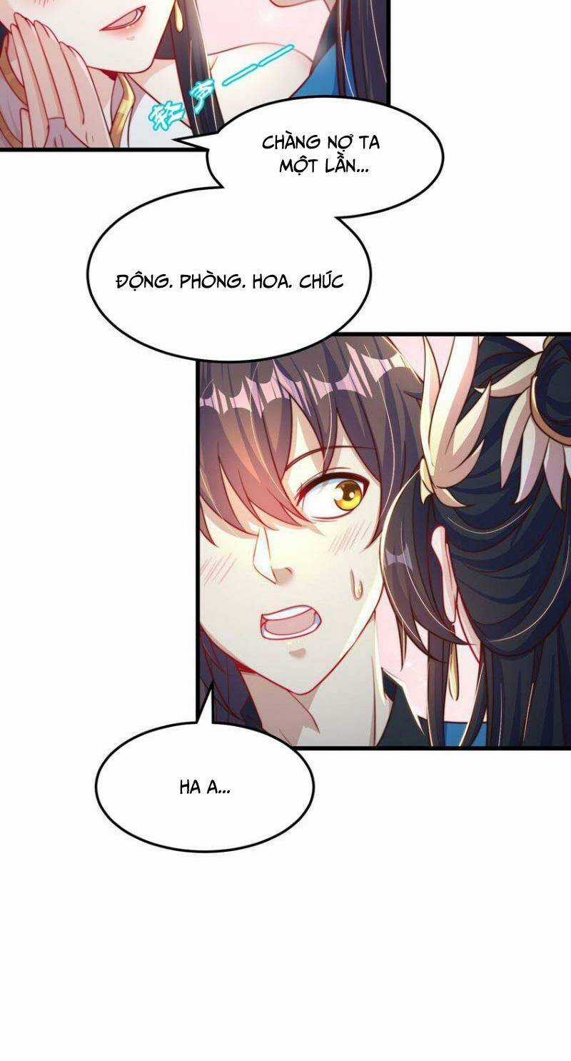 Cường Giả Tuyệt Thế Chỉ Muốn Làm Ruộng Chapter 88 trang 33