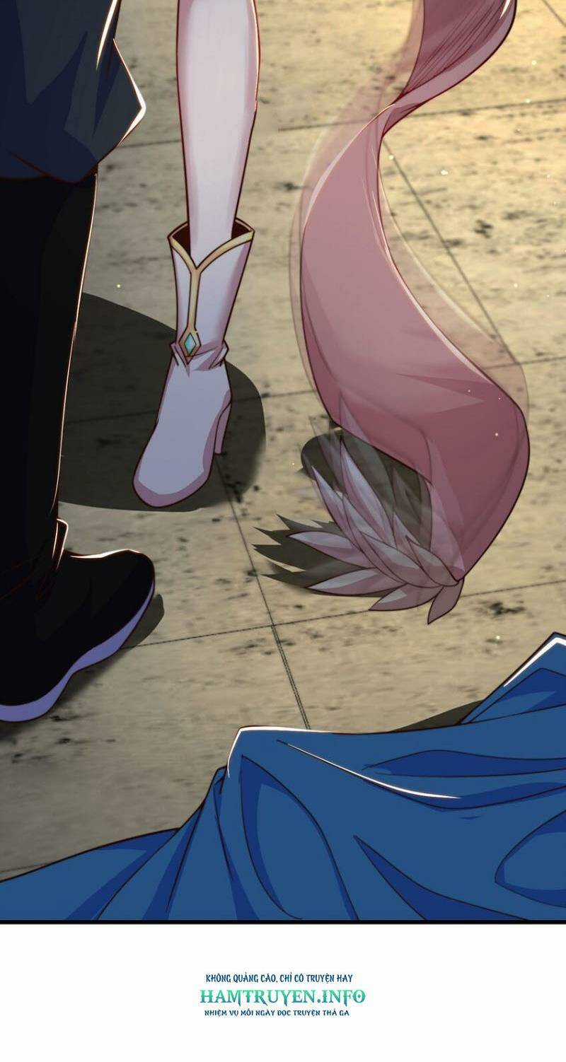 Cường Giả Tuyệt Thế Chỉ Muốn Làm Ruộng Chapter 88 trang 39